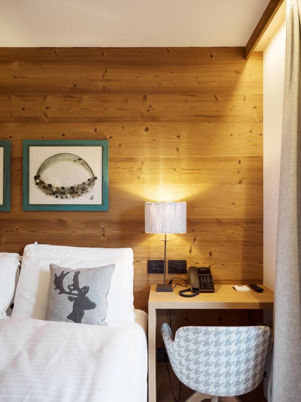 Fiori Dolomites Experience Hotel San Vito di Cadore